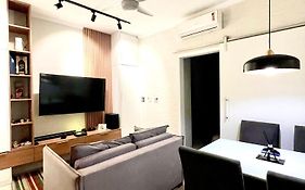 Prime Stay Boqueirão
